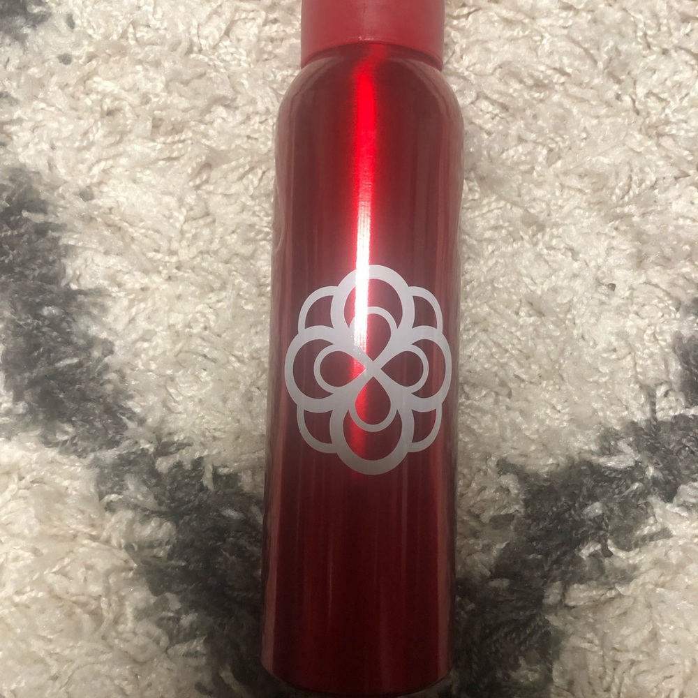 Alpha Omicron Pi water bottle